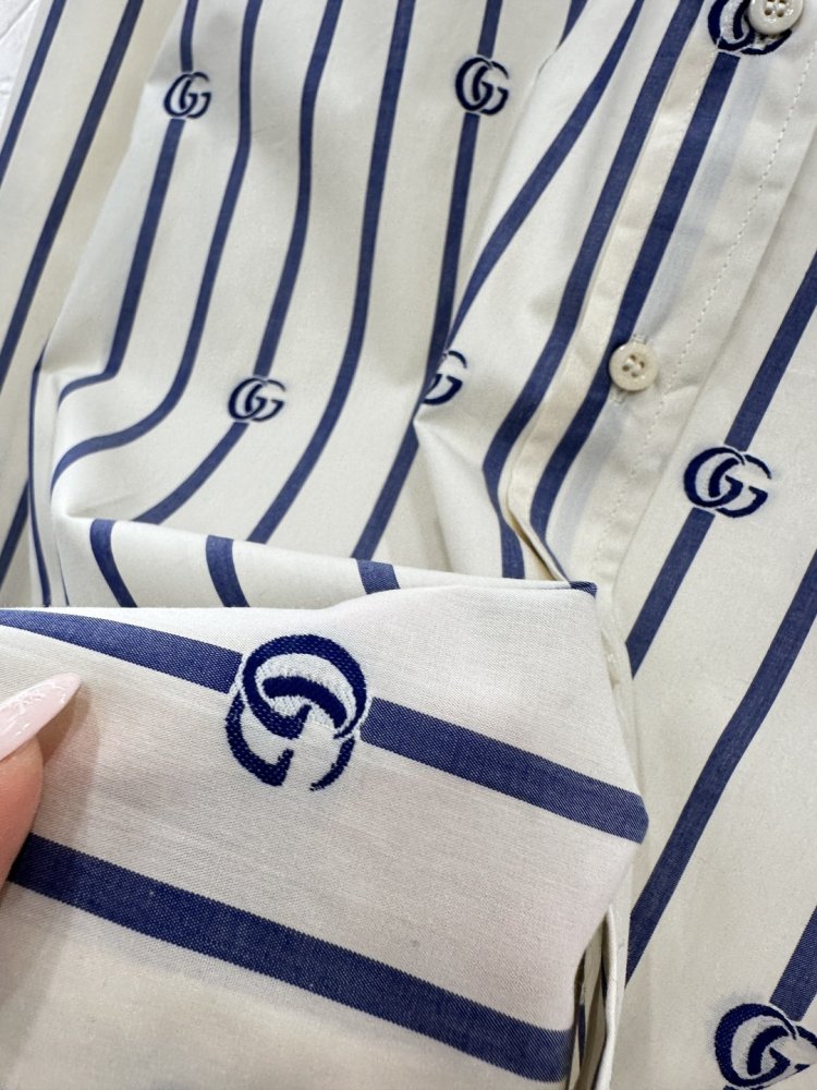 Рубашка женская фото 6