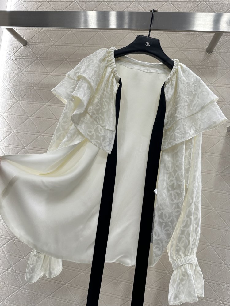 Рубашка женская фото 6