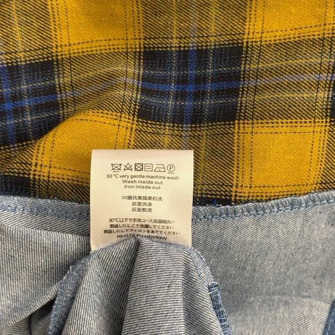 Рубашка женская фото 6