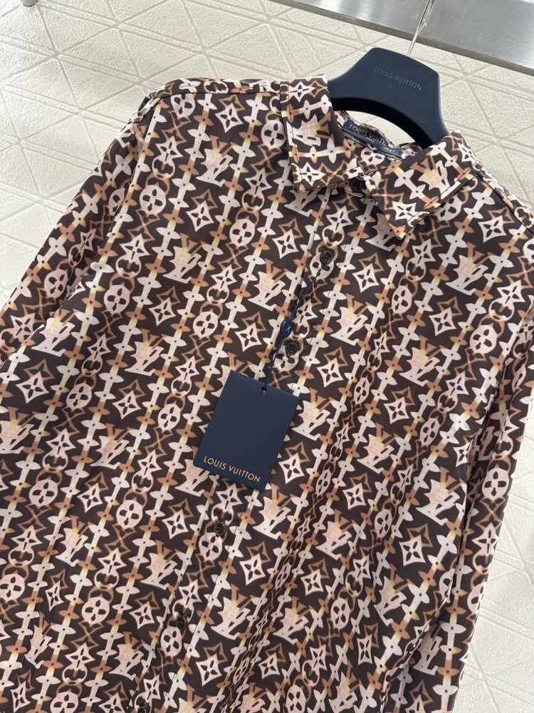 Рубашка женская фото 6