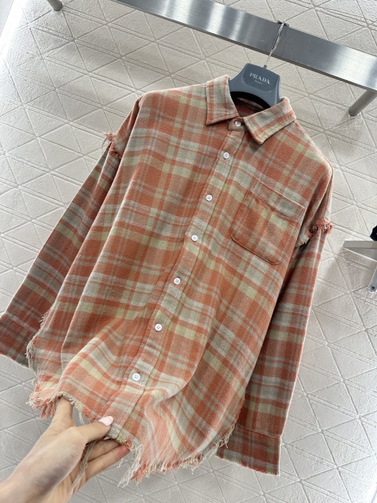 Shirt women's фото 6