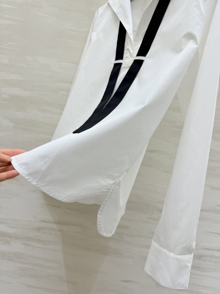 Рубашка женская фото 6