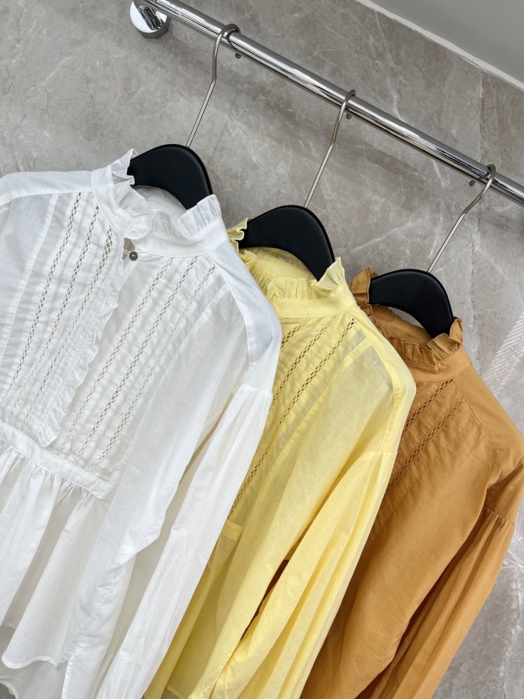 Рубашка женская фото 6