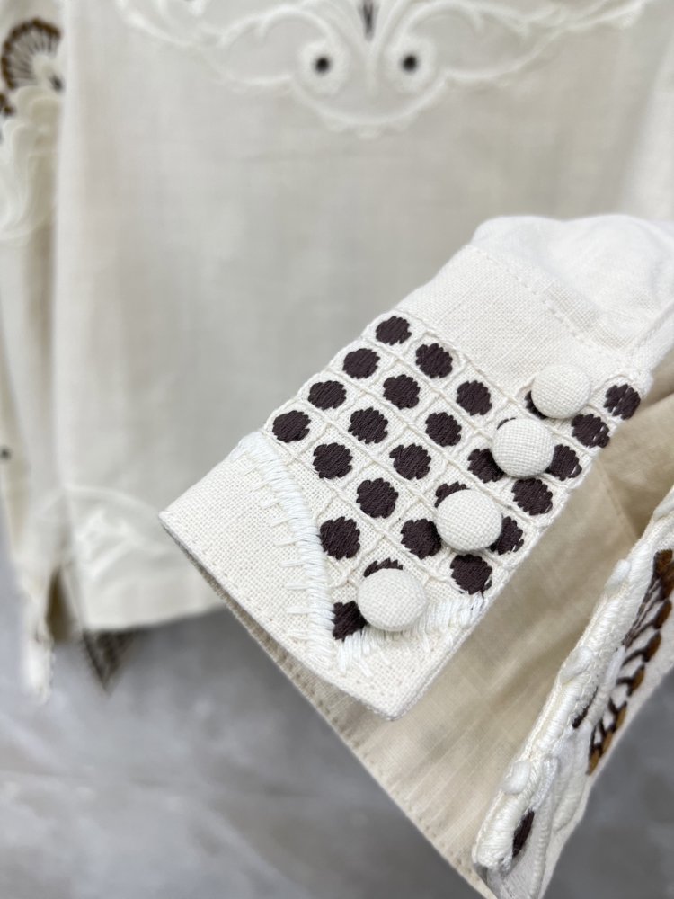 Рубашка женская фото 6