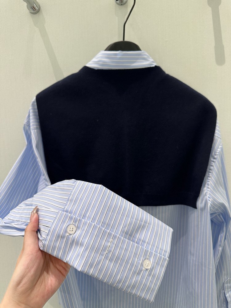 Рубашка женская фото 6