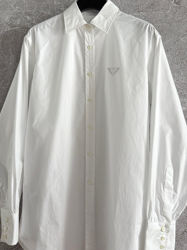 Рубашка женская фото 6