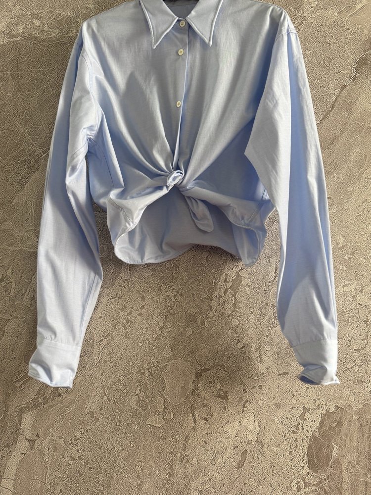 Рубашка женская фото 6