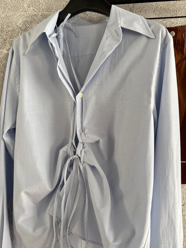 Рубашка женская фото 6