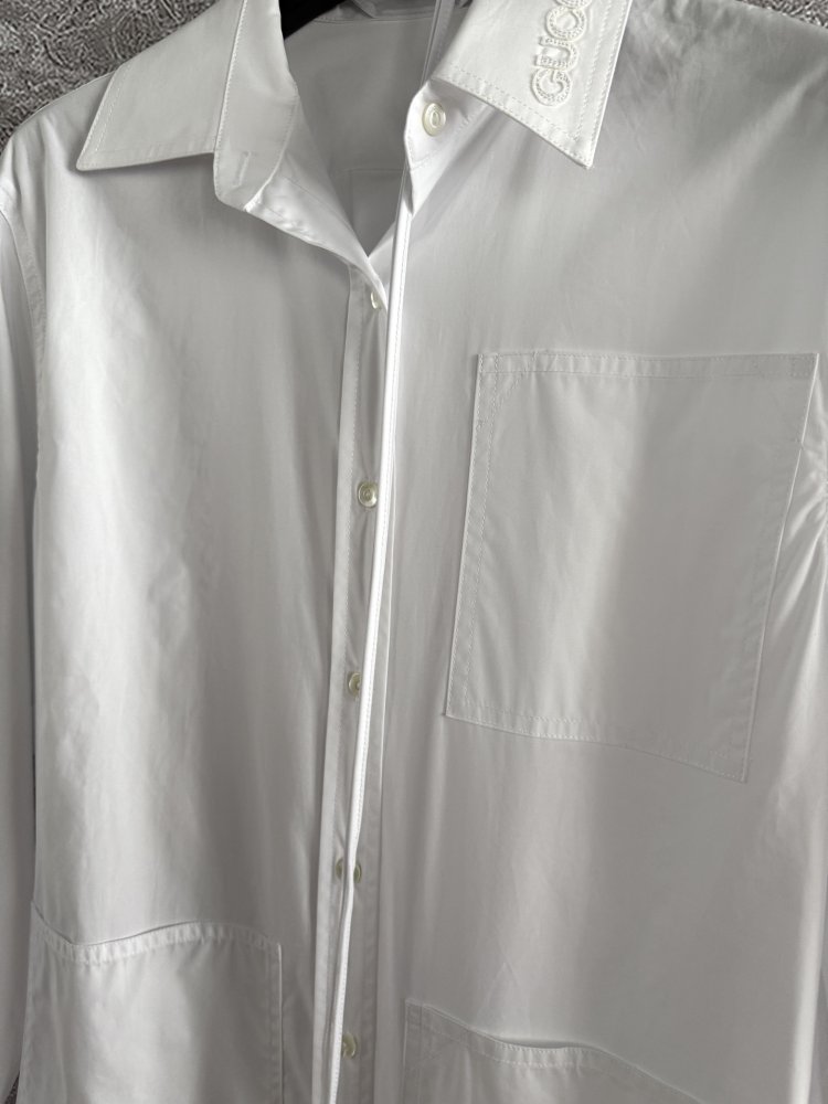 Рубашка женская фото 6