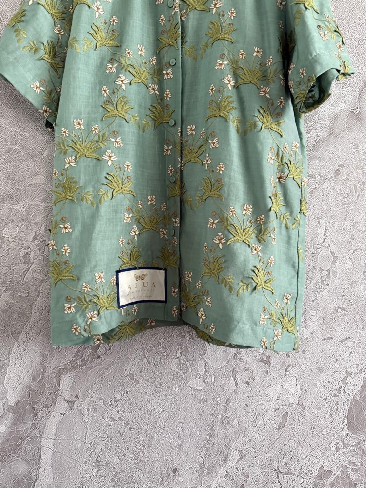 Рубашка женская фото 6