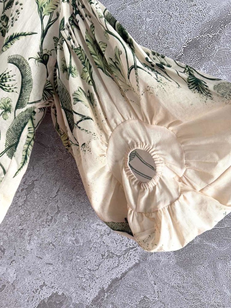 Рубашка женская фото 6