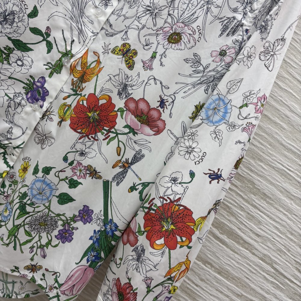 Shirt women's фото 7