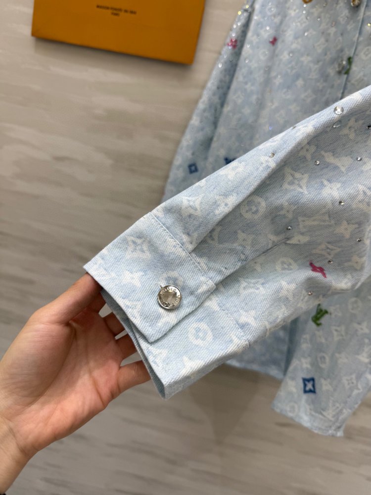 Shirt women's фото 7