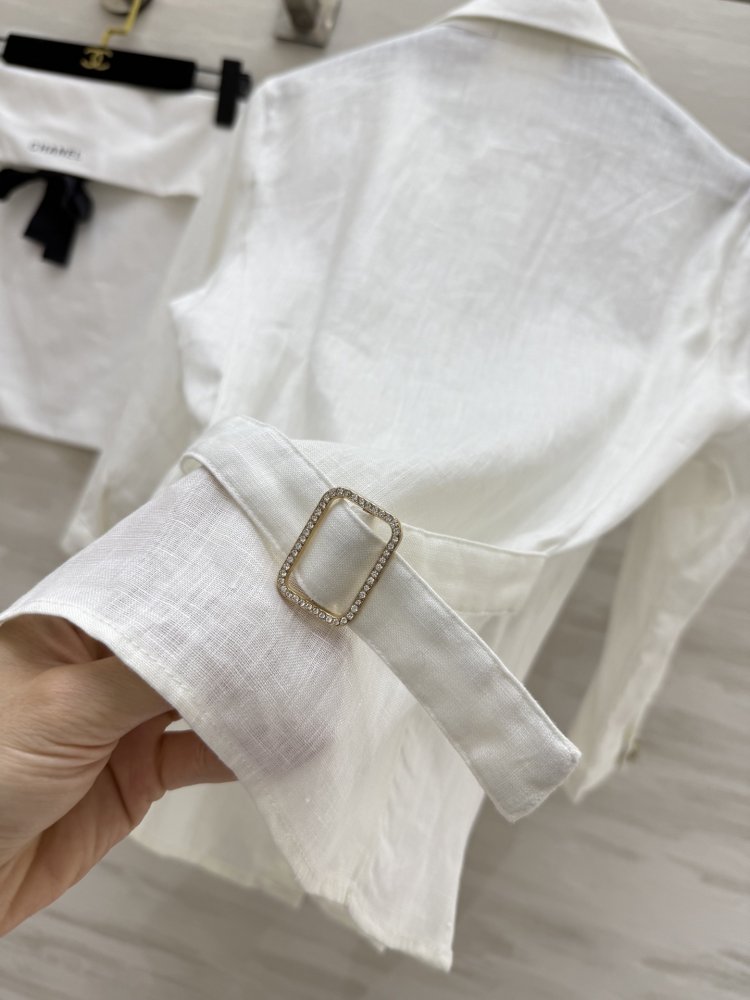 Рубашка женская фото 7