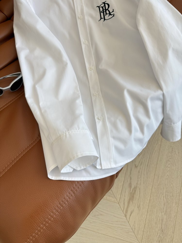 Рубашка женская фото 7