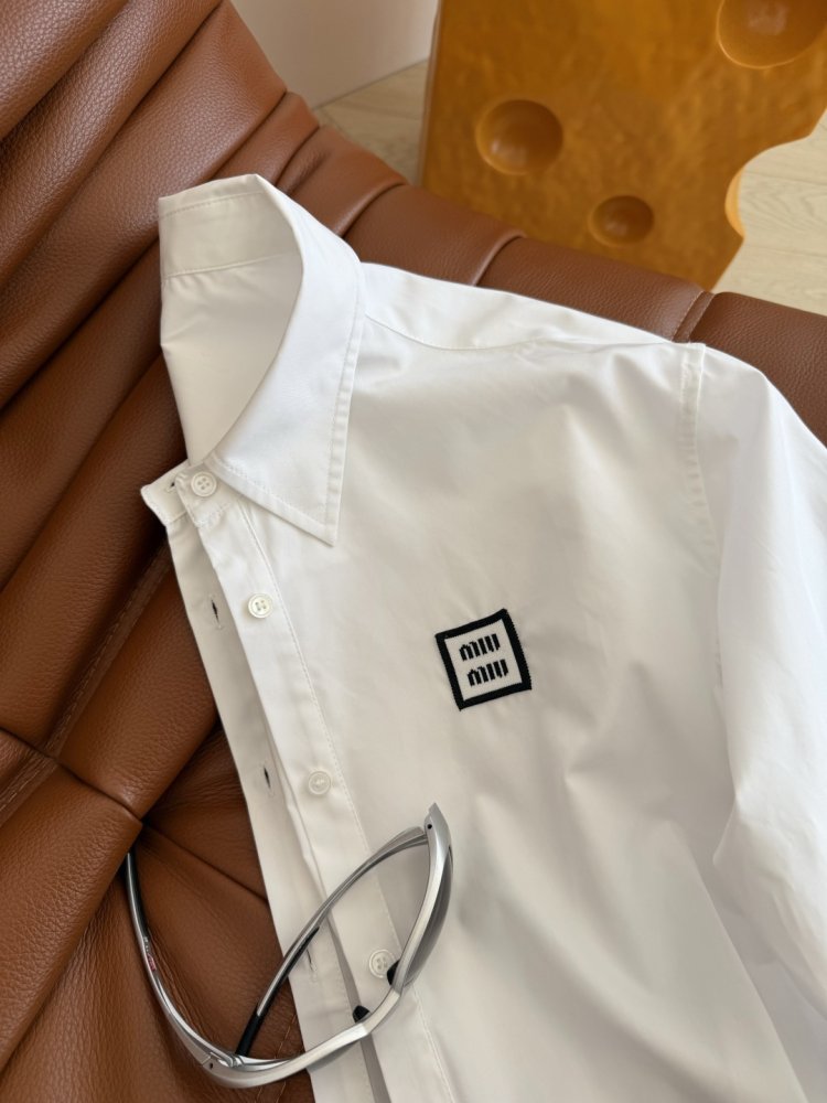 Рубашка женская фото 7