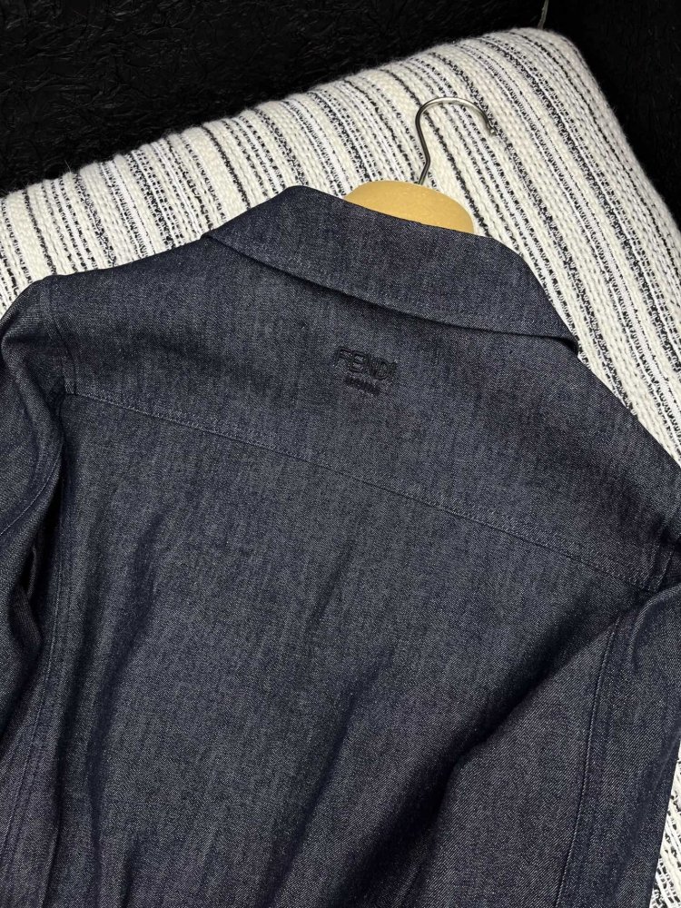 Рубашка женская фото 7