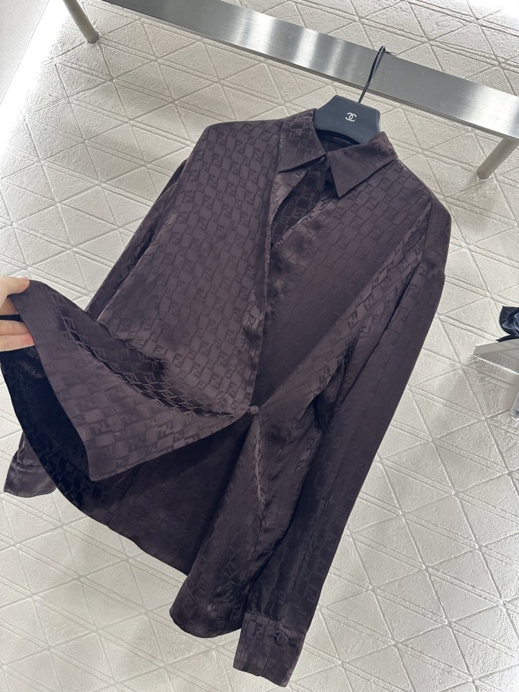 Рубашка женская фото 7