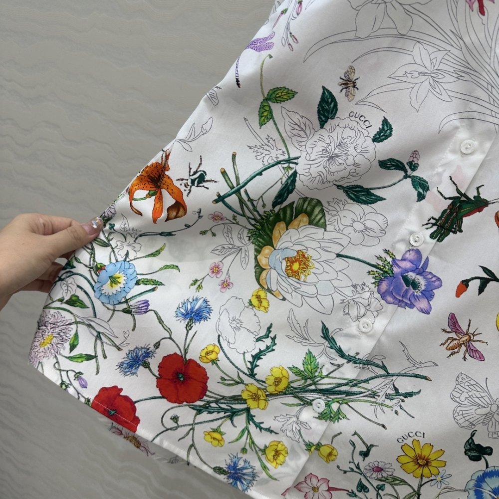 Сорочка жіноча фото 7