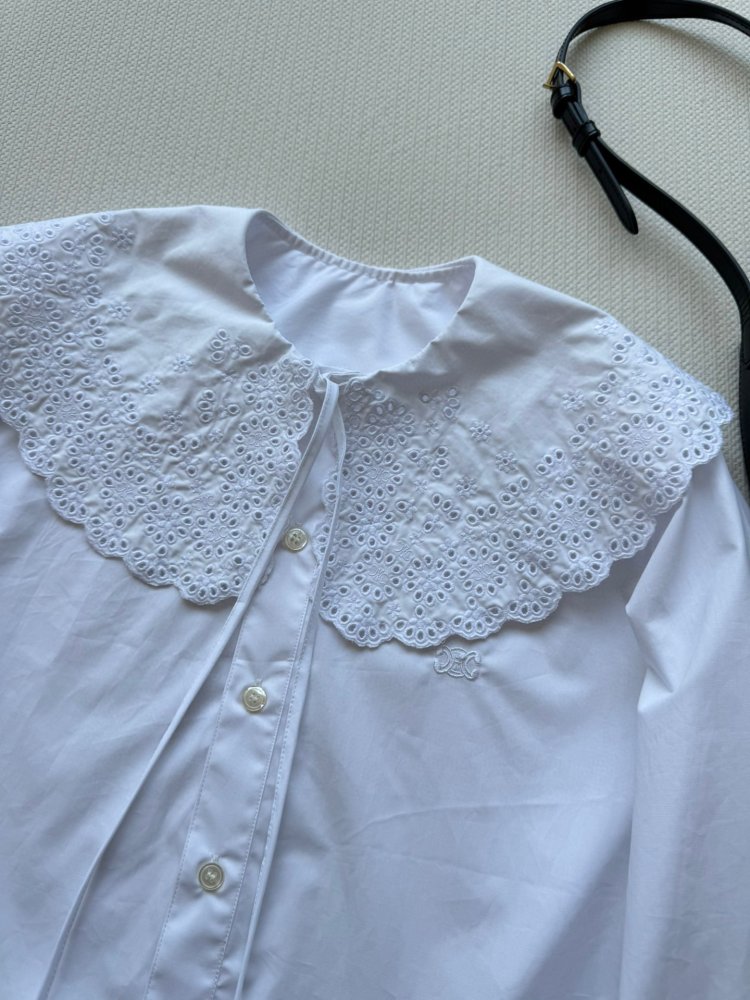 Рубашка женская фото 7