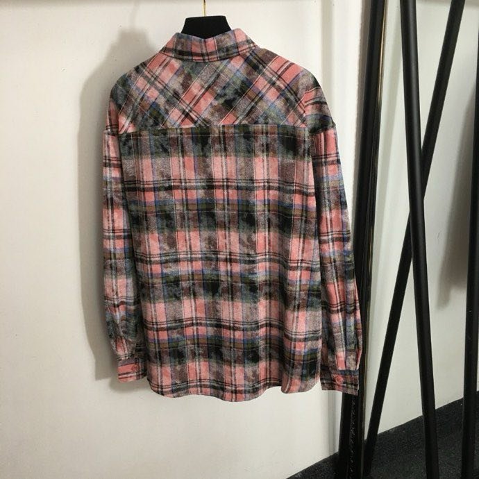 Рубашка женская фото 7