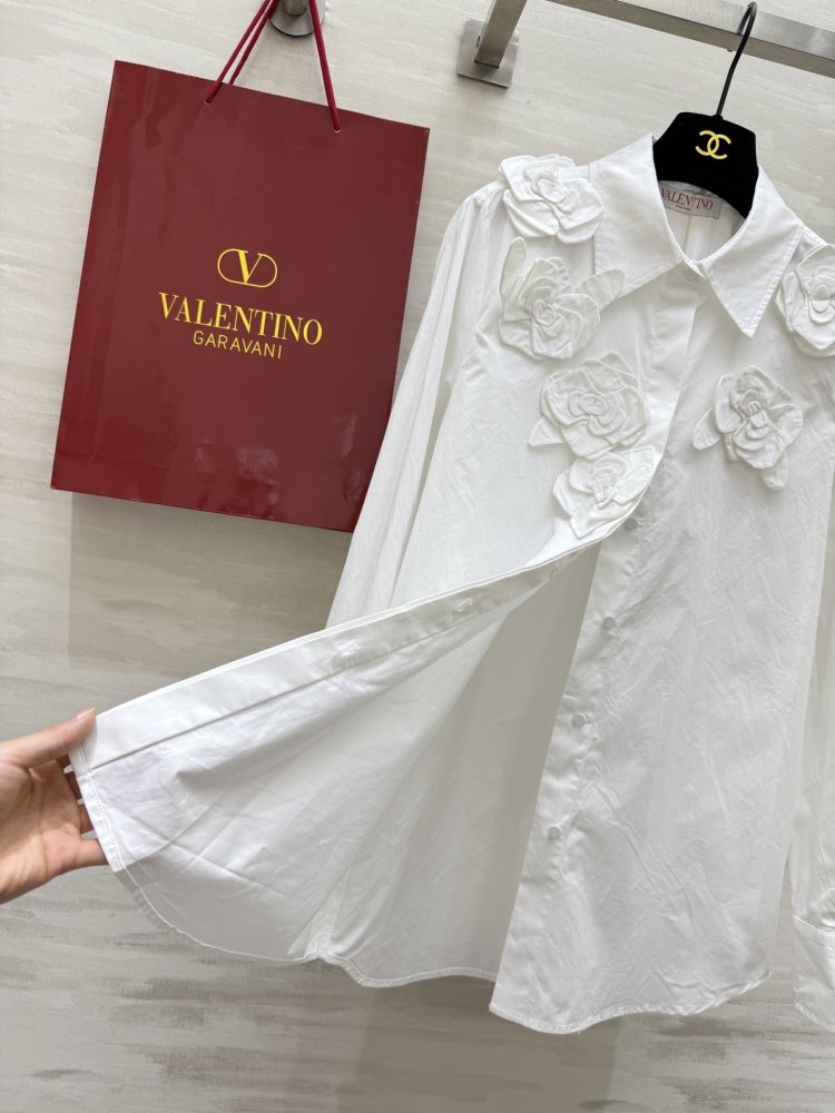 Рубашка женская фото 7