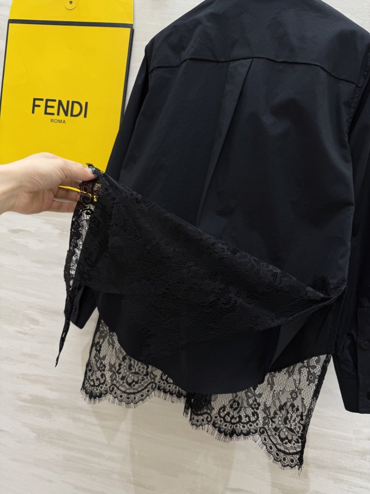 Рубашка женская фото 7