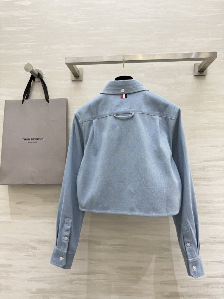 Рубашка женская фото 7