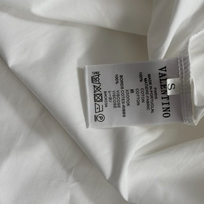 Рубашка женская фото 7