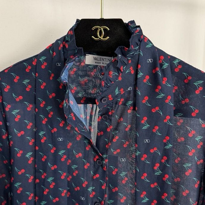 Рубашка женская фото 7