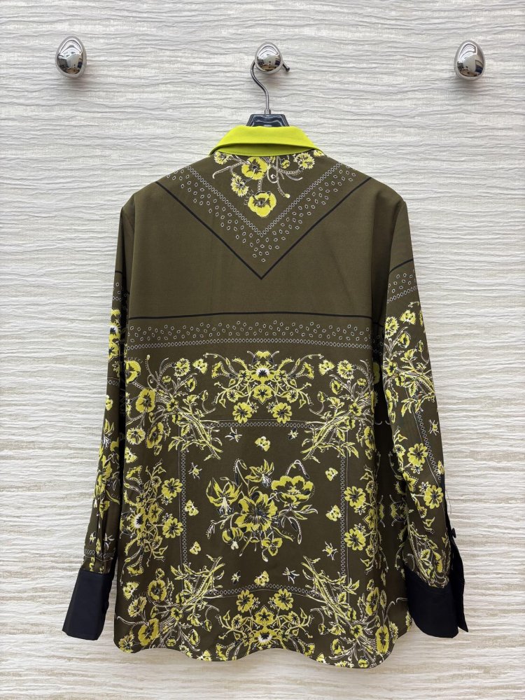 Рубашка женская фото 7