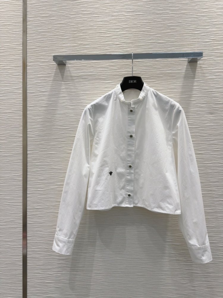 Рубашка женская фото 7