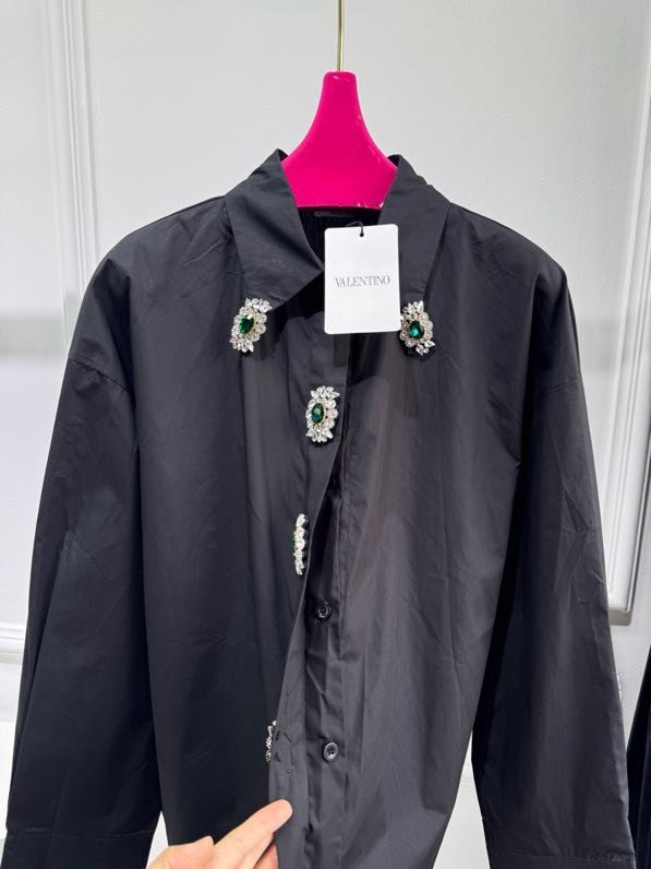 Рубашка женская фото 7