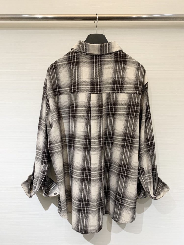 Рубашка женская фото 7