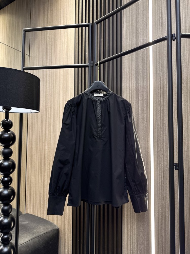 Рубашка женская фото 7