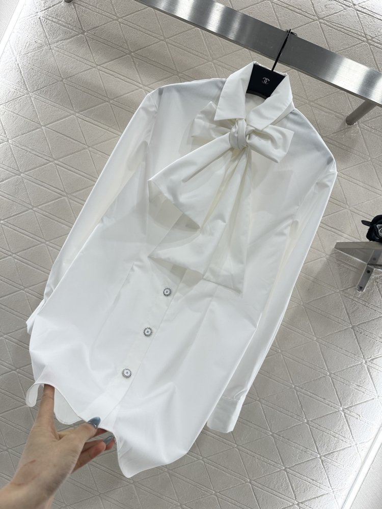 Рубашка женская фото 7