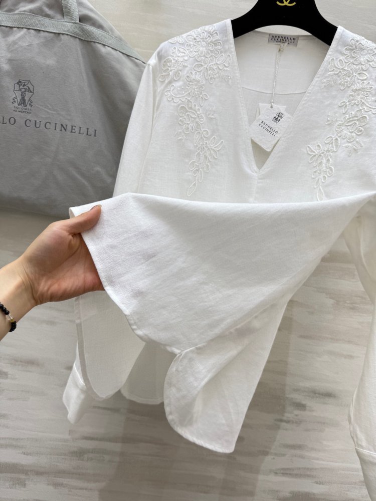 Сорочка жіноча фото 7