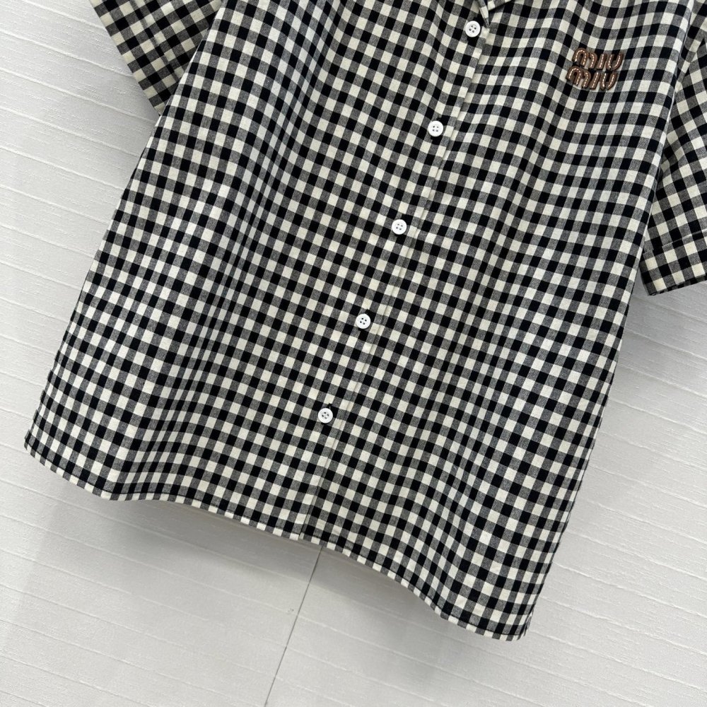 Рубашка женская фото 7