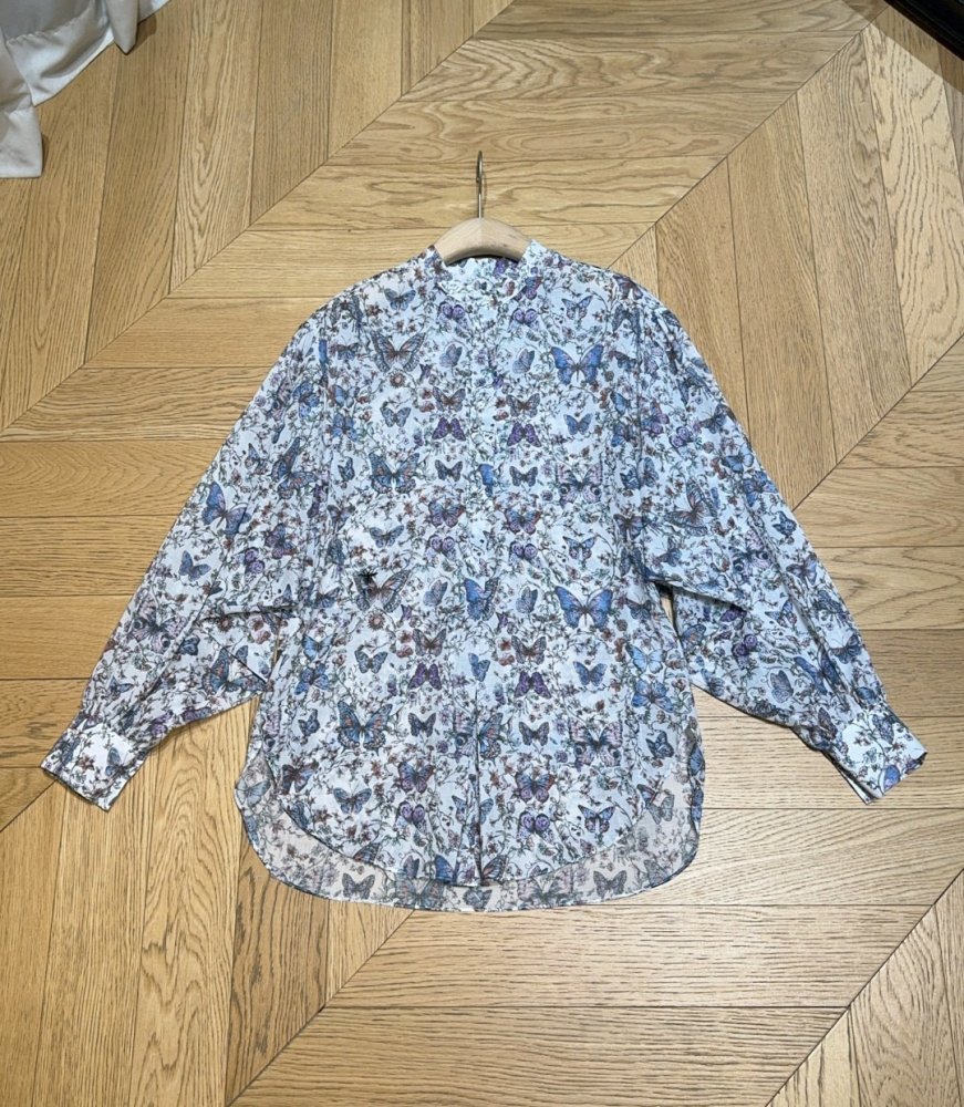 Рубашка женская фото 7