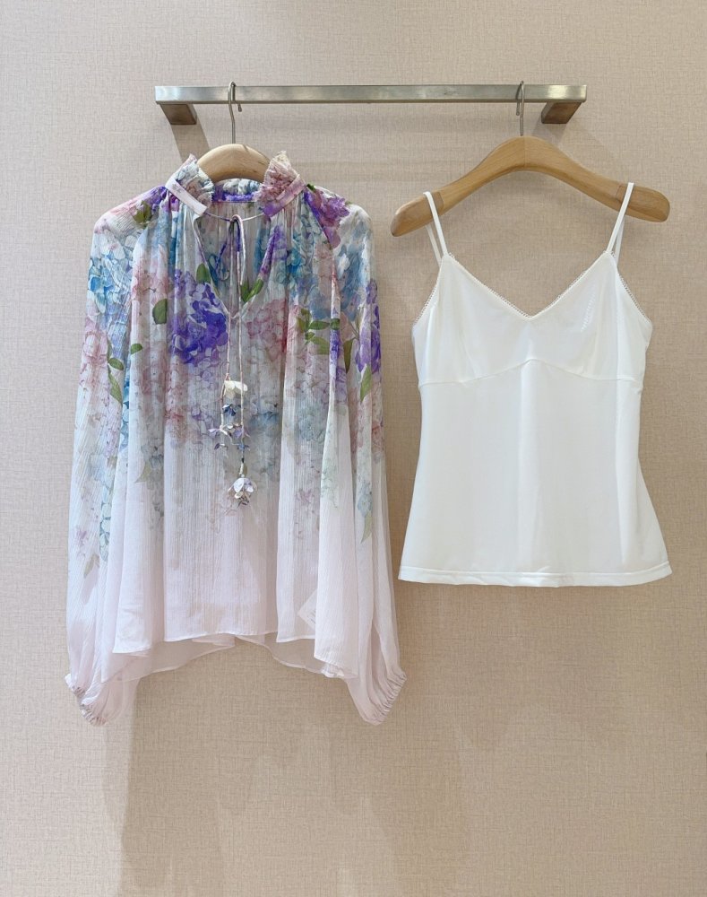 Рубашка женская фото 7