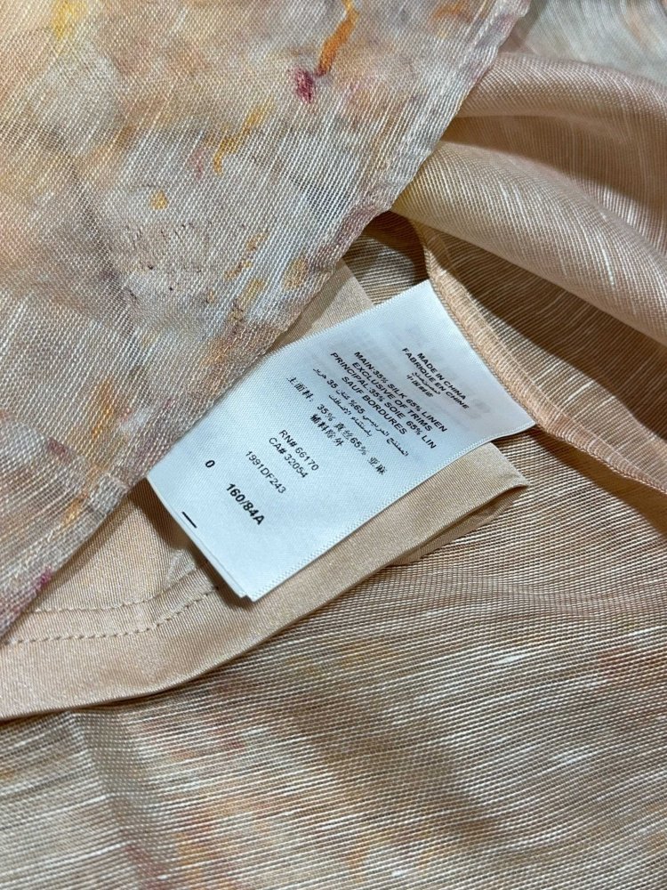 Рубашка женская фото 7