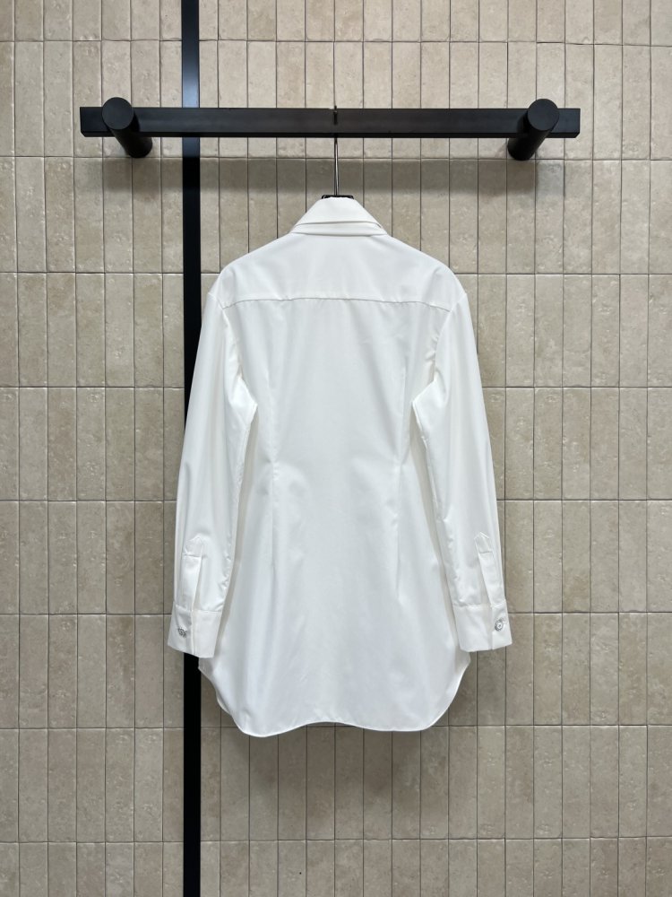 Рубашка женская фото 7