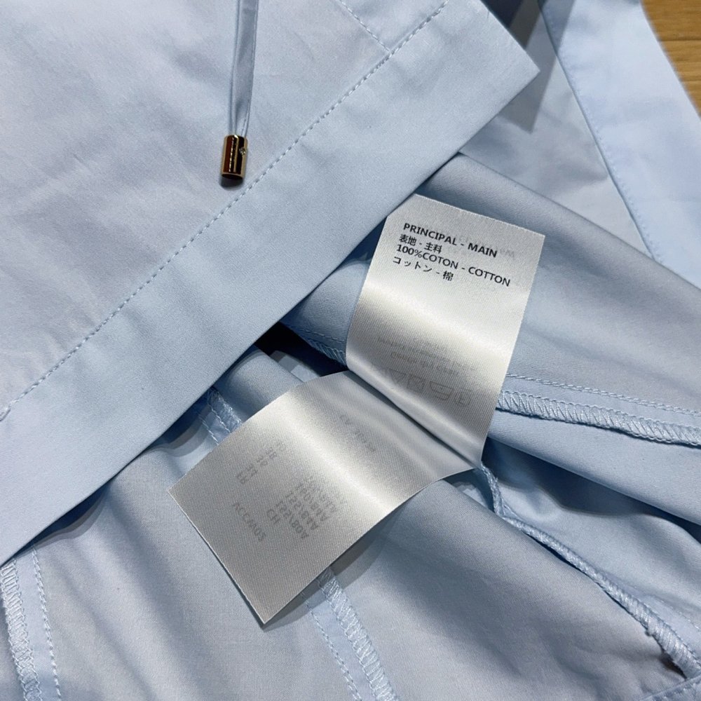 Рубашка женская фото 7