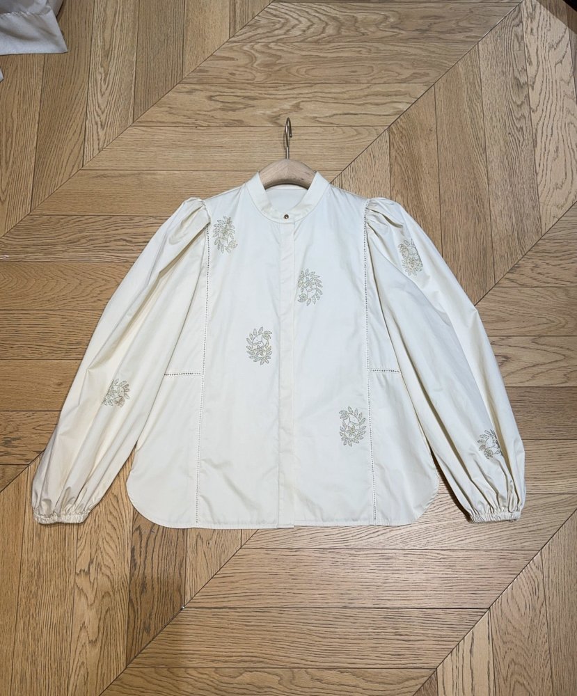 Рубашка женская фото 7