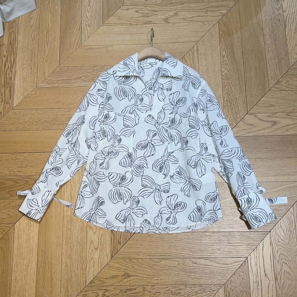 Рубашка женская фото 7