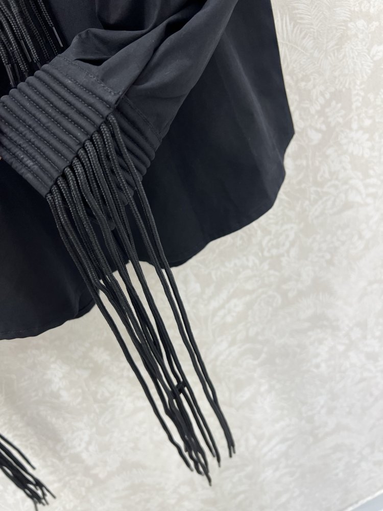 Рубашка женская фото 7