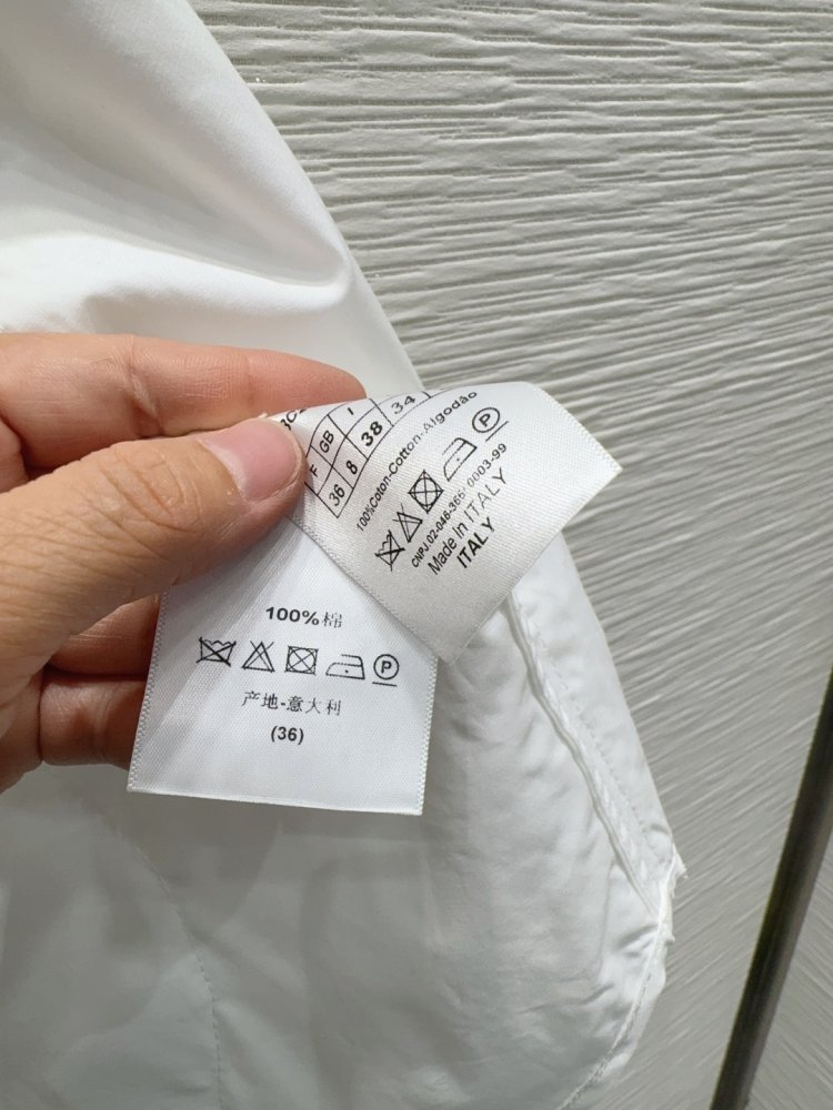 Рубашка женская фото 7