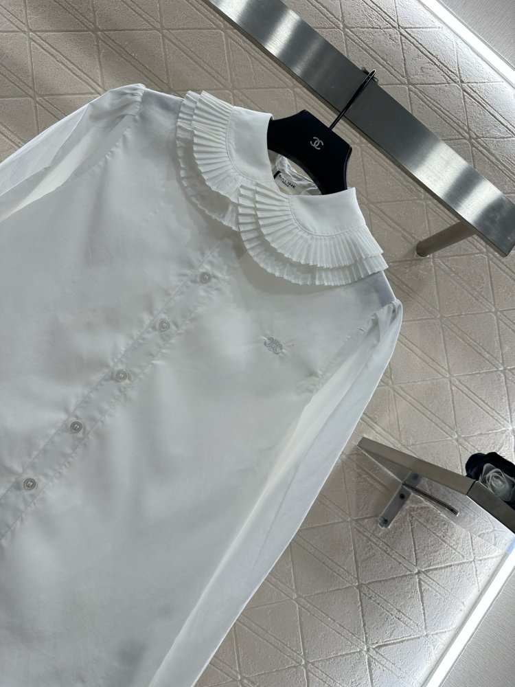 Рубашка женская фото 7