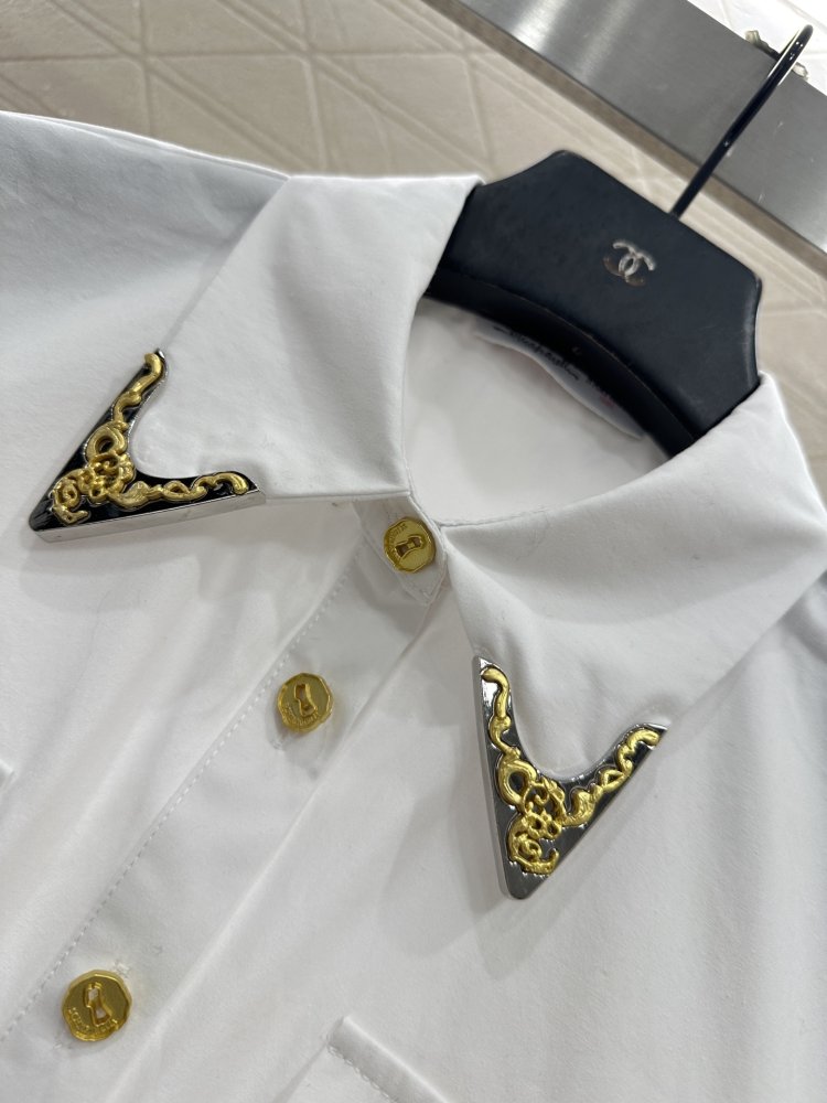 Рубашка женская фото 7