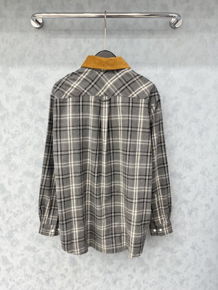 Рубашка женская фото 7